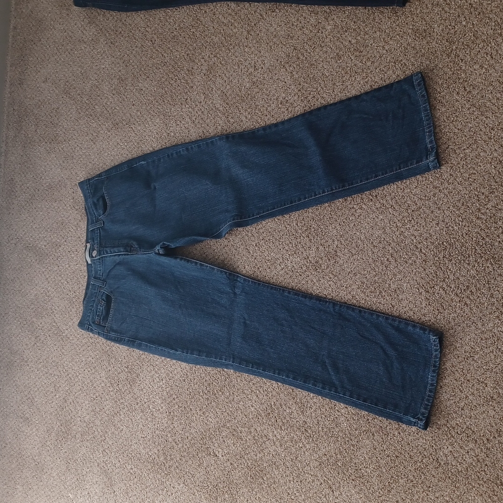 Straight 505 Levi's Jeans